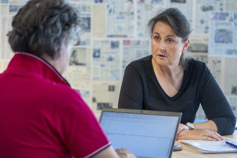 Interview mit der Sprecherin der Fahrschulen Barbara Frener-Germann