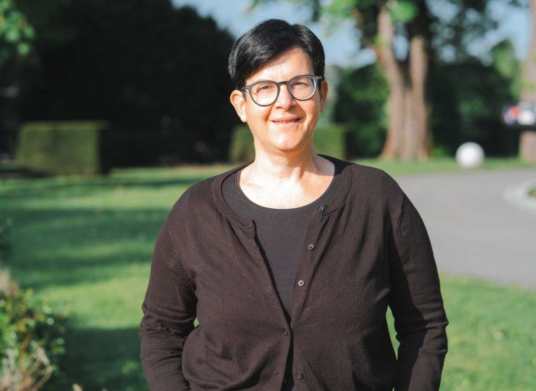 Brigitte Scheidbach, Vorarlbergerin des Tages, VdT