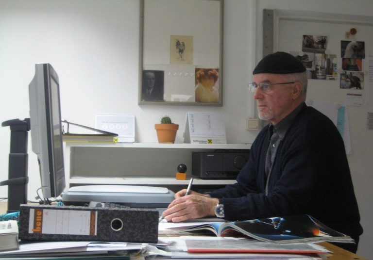 robert könig