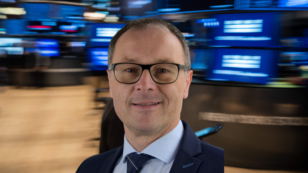 Experte Flatz: &#8220;Börsen trotzen geopolitischen Risiken&#8221;