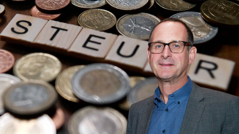 Steuerservice: Senkung der Steuerzinsen