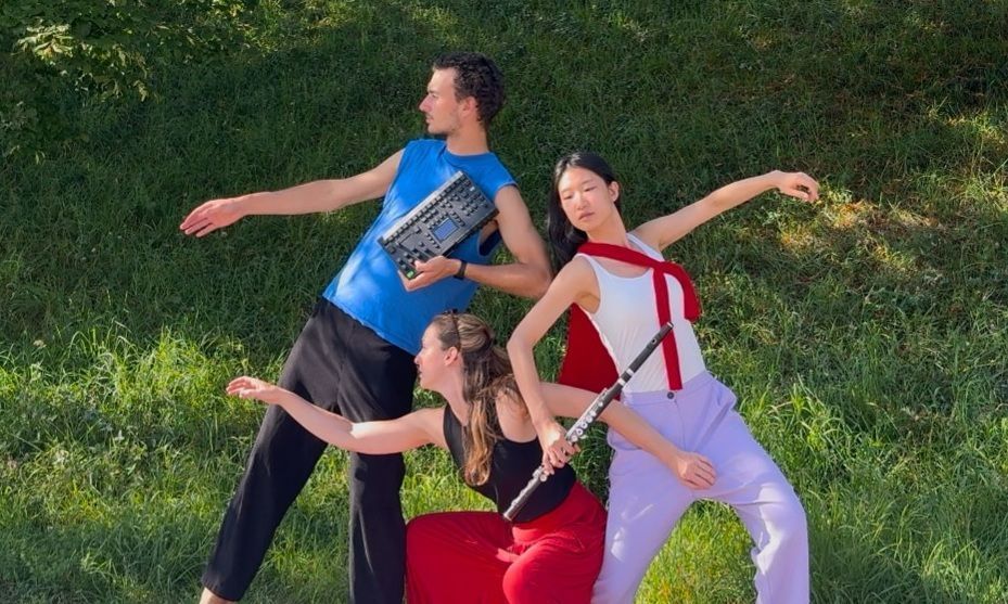 Festspielzeit im Bregenzerwald