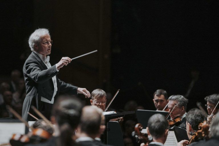 Wiener Philharmoniker · Welser-Möst 2025: Wiener Philharmoniker, Franz Welser-Möst