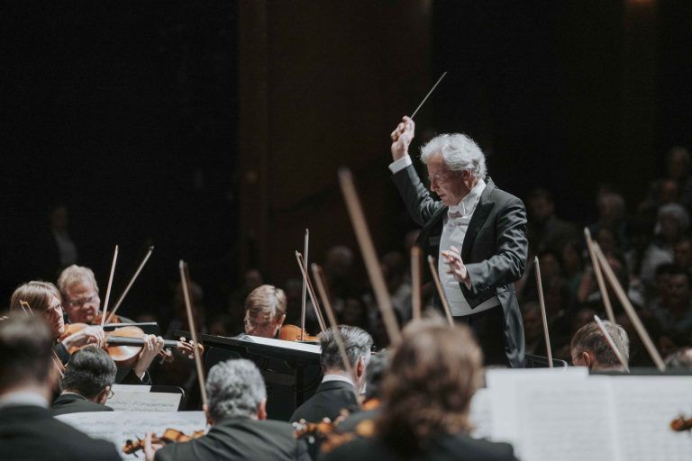 Wiener Philharmoniker · Welser-Möst 2025: Wiener Philharmoniker, Franz Welser-Möst