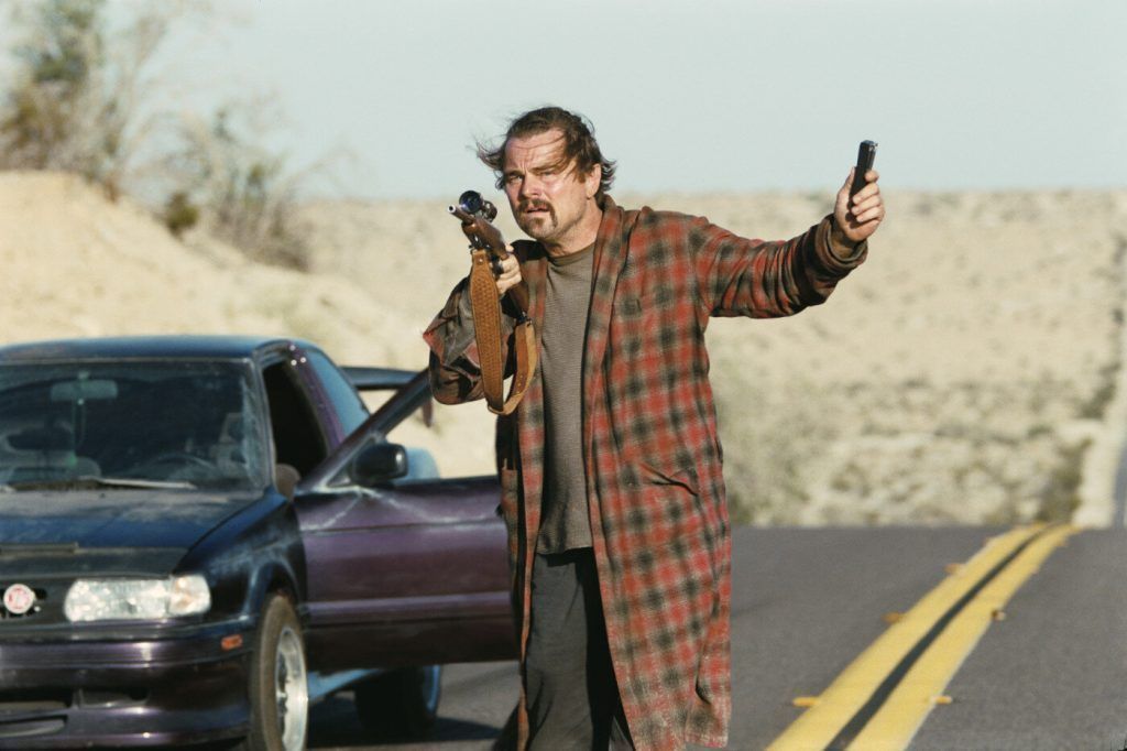 DiCaprio in einem wilden Epos: &#8220;One Battle After Another&#8221;