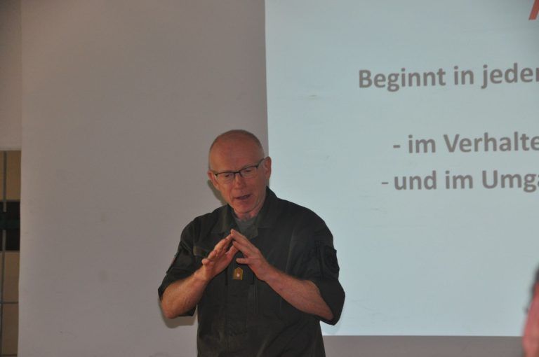 Zeitgeschichte im Fokus