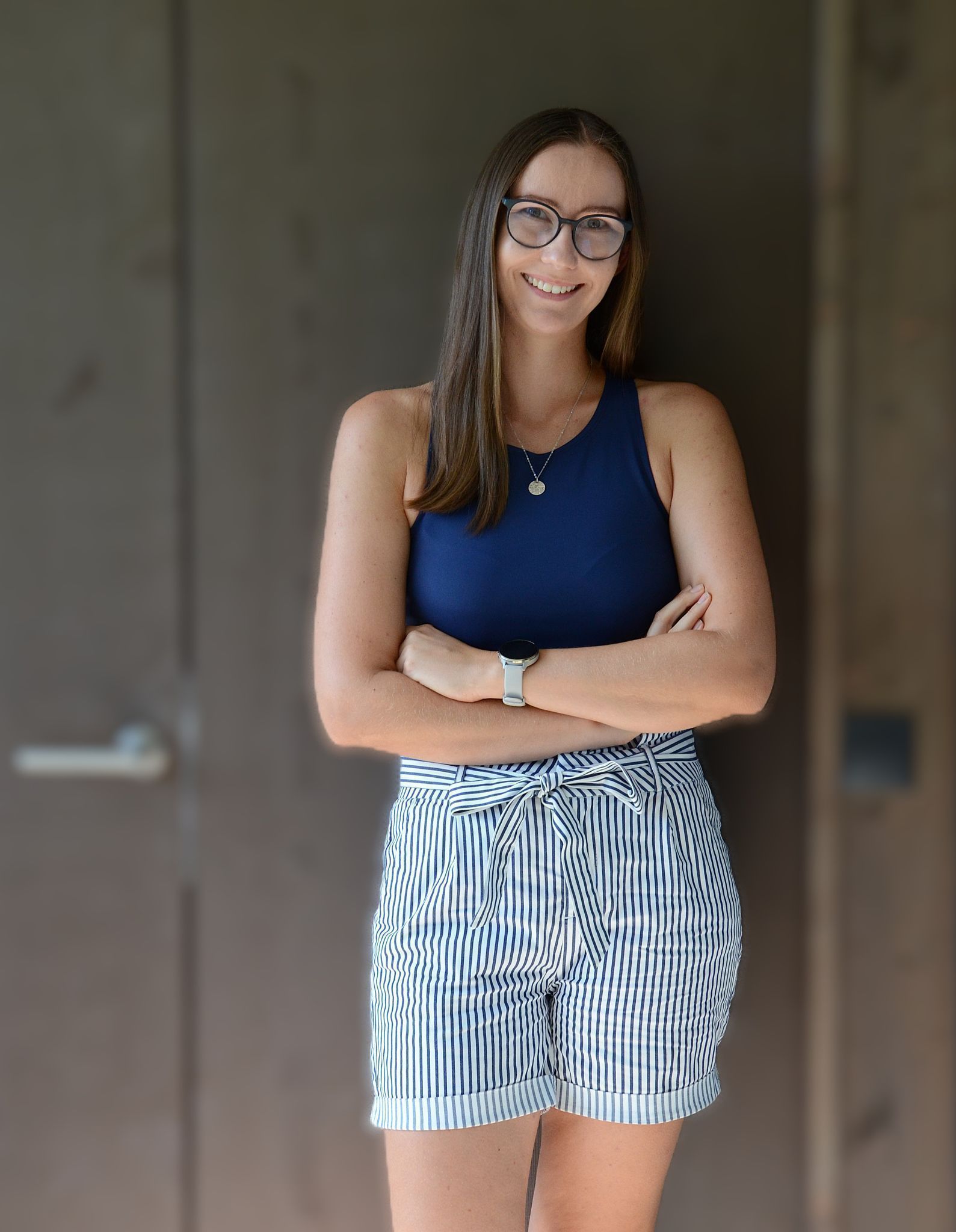 „Es ist ein schönes Gefühl, jemandem helfen zu können. Auch wenn man die Person nicht kennt.“ Stefanie Gaßner, Pädagogin