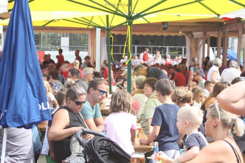 Rankweiler Kilbi: Zwei Tage Musik, Vergnügen und Geselligkeit