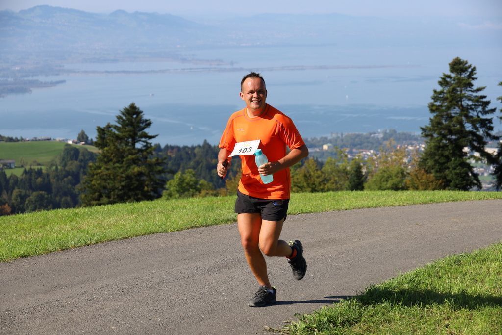 Ruggburg Charity Race 2025 (Bildergalerie)