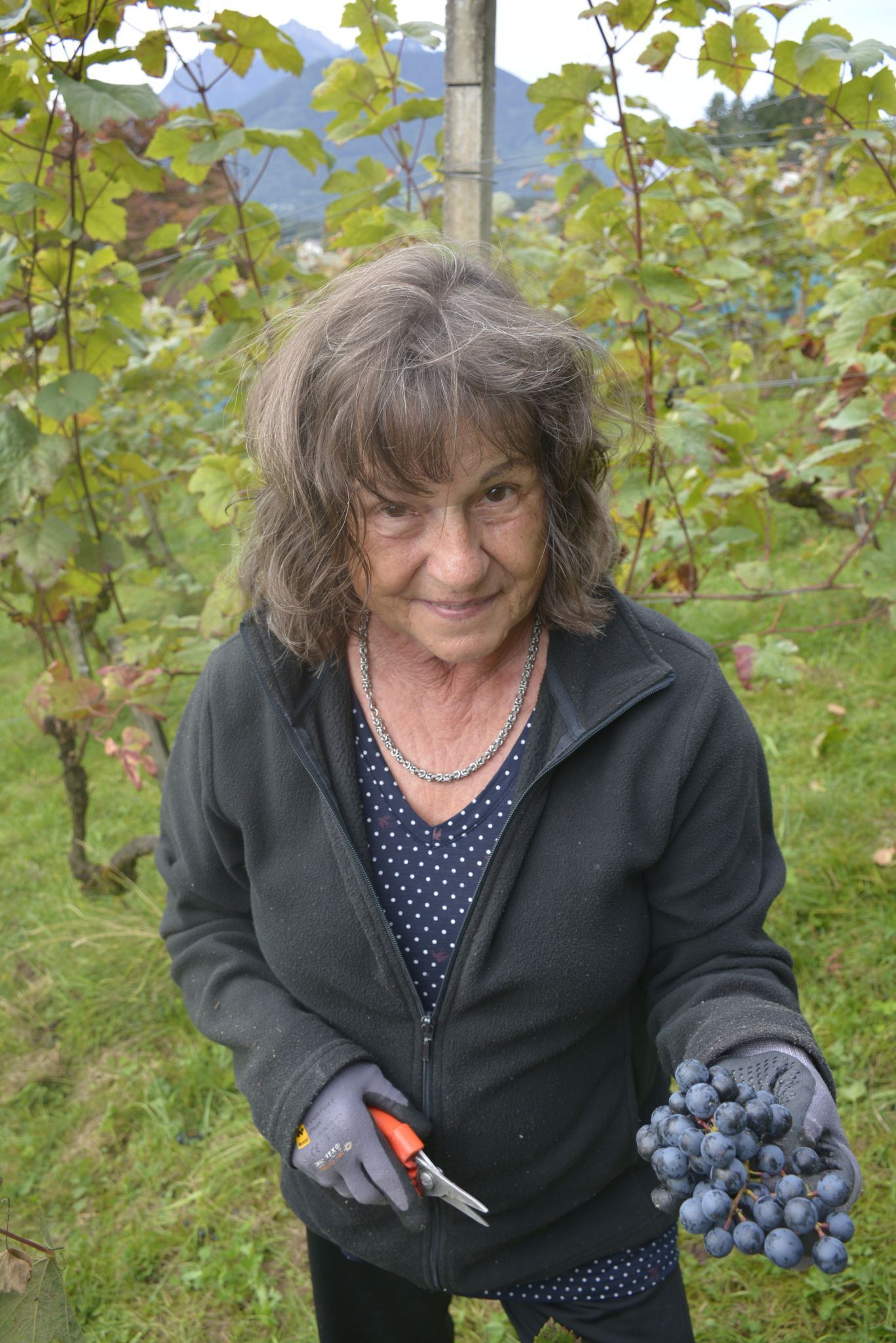 Marlene Kühschweiger