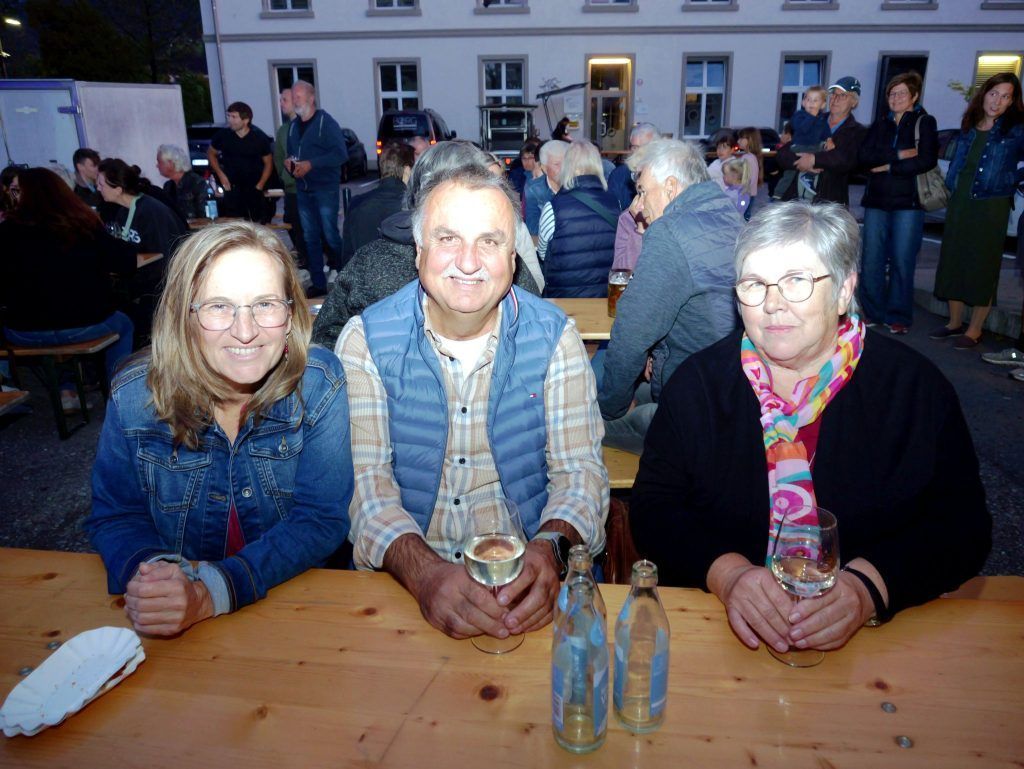 Drei Jahrzehnte Jugendhaus in Frastanz