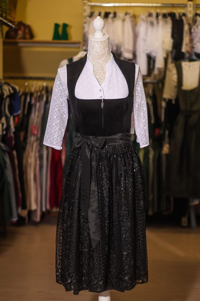 Wie man sich heuer fürs Oktoberfest aufbrezelt