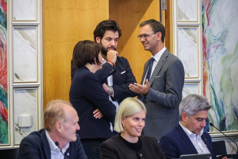 Zuständigkeiten für Fahrprüfungen könnten wechseln