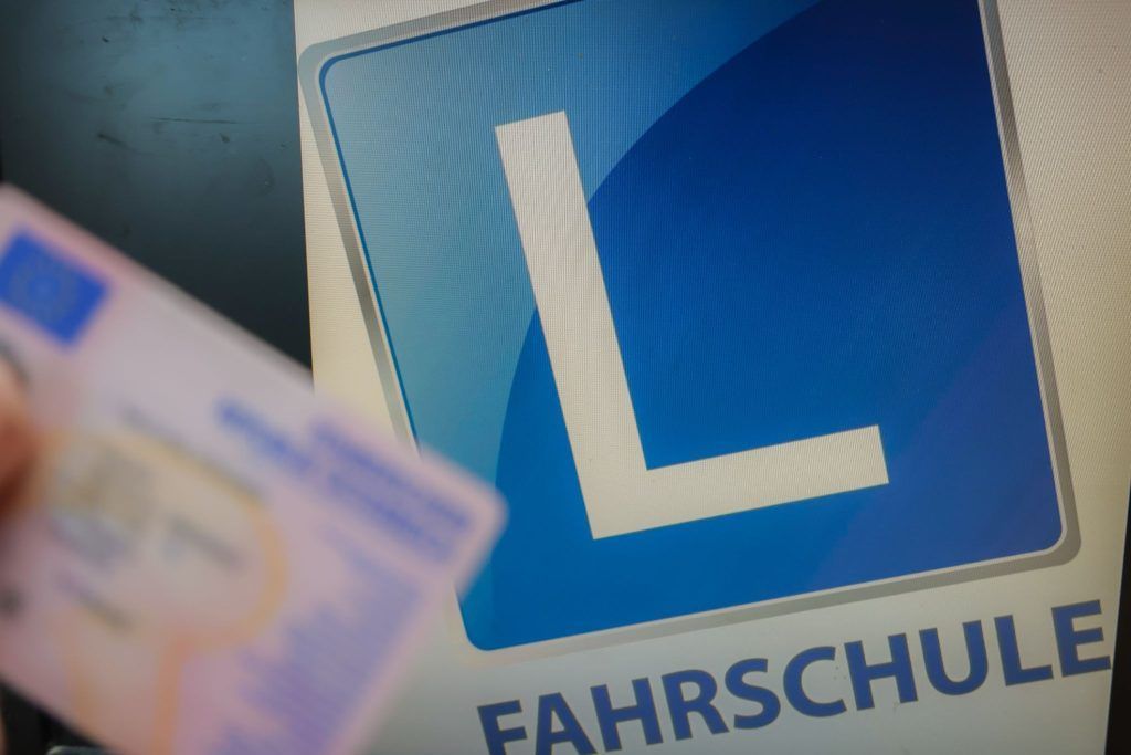 Wird die Führerschein-Causa zum Kriminalfall?