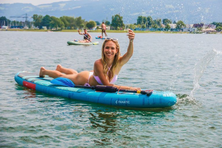 Der Sommer verabschiedet sich für heuer nun endgültig.