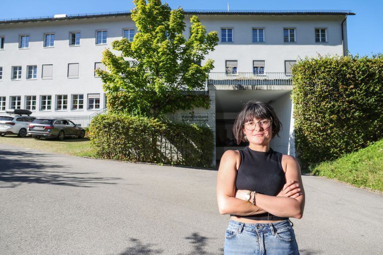 Bombenabwürfe in Feldkirch am 1. Oktober 1943: Wie Marilena Tumler mit Jugendlichen Geschichte lebendig macht