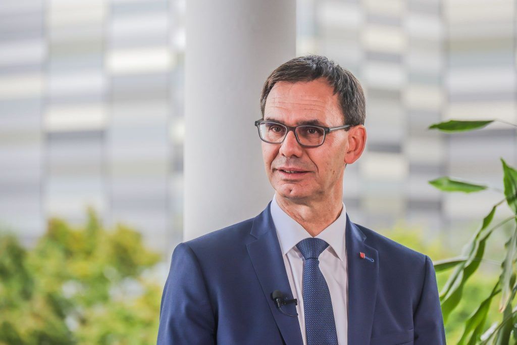 Wallner sieht Stockers Pensions-Ansage auch als Signal an die Lohnabschlüsse