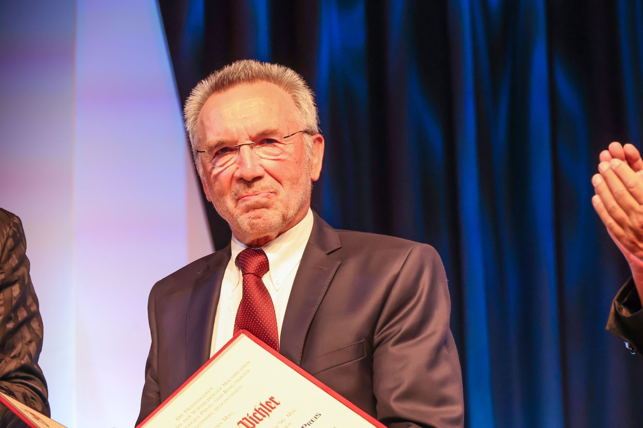 56. Dr.-Toni-und-Rosa-Russ-Preis