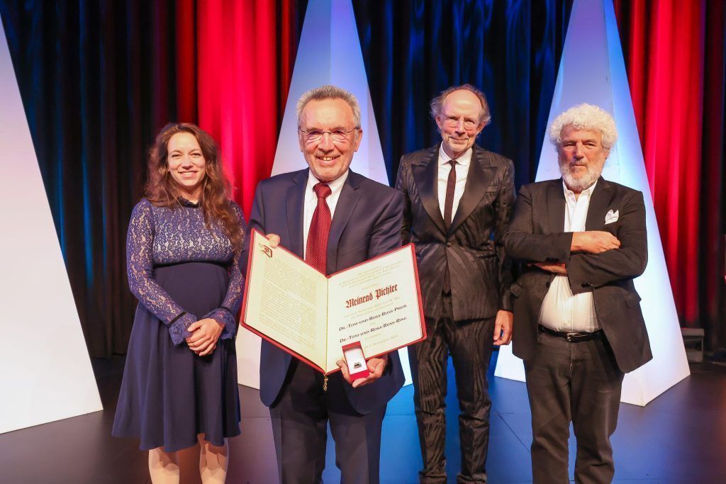 56. Dr.-Toni-und-Rosa-Russ-Preis