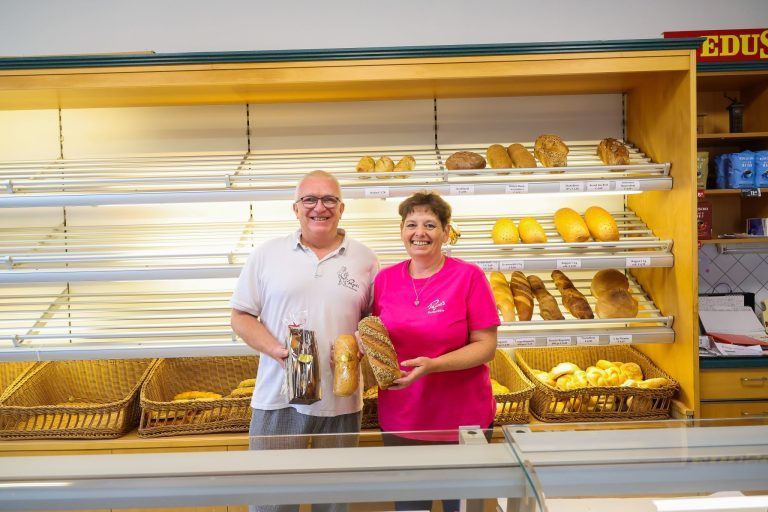 Wie Peter Pepe Pregler zum Käsdönnala-Platzhirsch in Lustenau aufstieg