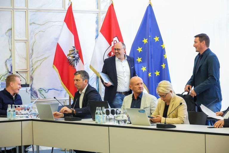 Zuständigkeiten für Fahrprüfungen könnten wechseln