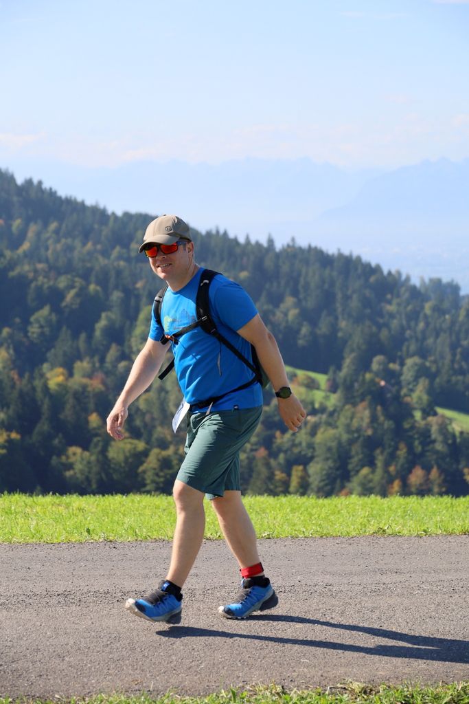 Ruggburg Charity Race 2025 (Bildergalerie)
