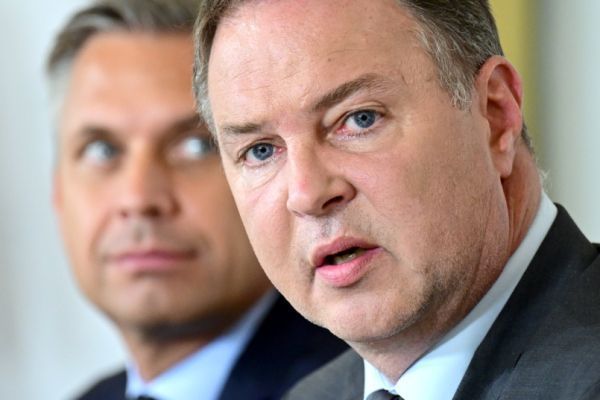 Regierung einigt sich auf Mietpaket