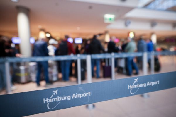Kerosin-Mangel am Airport Hamburg &#8211; Flugausfälle drohen