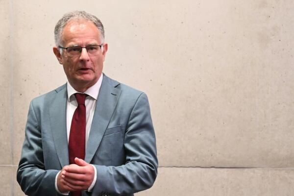 Marterbauer will sich gegen &#8220;Österreich-Aufschlag&#8221; einsetzen