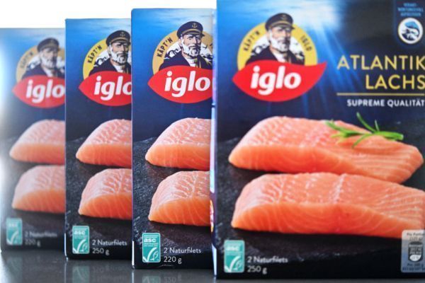 Iglo wegen versteckter Preiserhöhung verurteilt