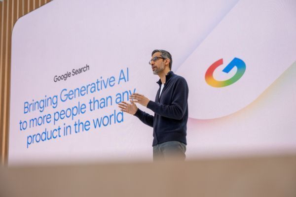 Googles KI-Suche schwächt Wissensportale und Medienseiten