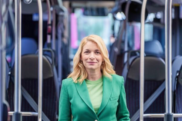 Holpriger Wechsel an Deutscher-Bahn-Spitze