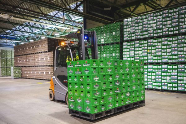 Heineken baut Geschäft in Mittelamerika aus