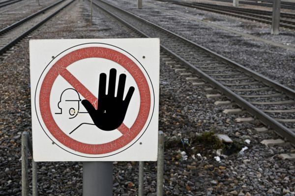 Eisenbahn-KV: Erste Runde am Montag ohne Einigung