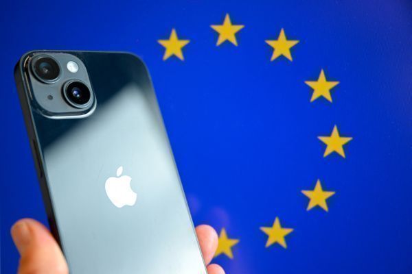Apple: EU sollte Digitalgesetz DMA abschaffen