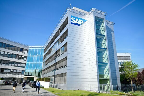 EU-Kommission leitet Wettbewerbsverfahren gegen SAP ein