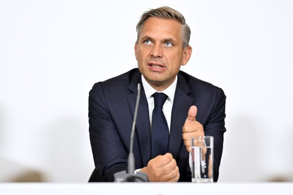 Österreich und Deutschland gegen absolutes Verbrennerverbot