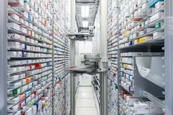 Neue US-Zölle für Medikamente &#8211; EU-Firmen offenbar geschützt