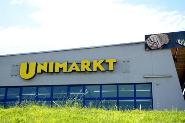 Unimarkt sperrt zu, Mitbewerber an Standorten interessiert