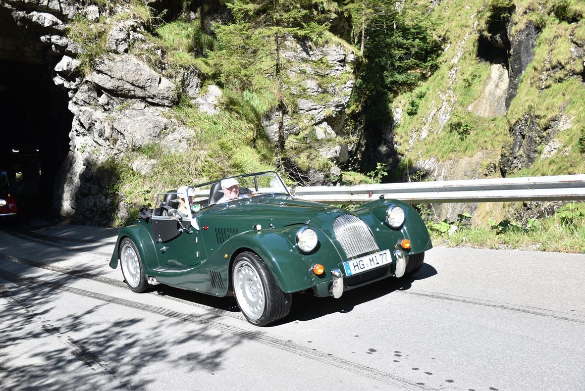 Morgan Club Deutschland