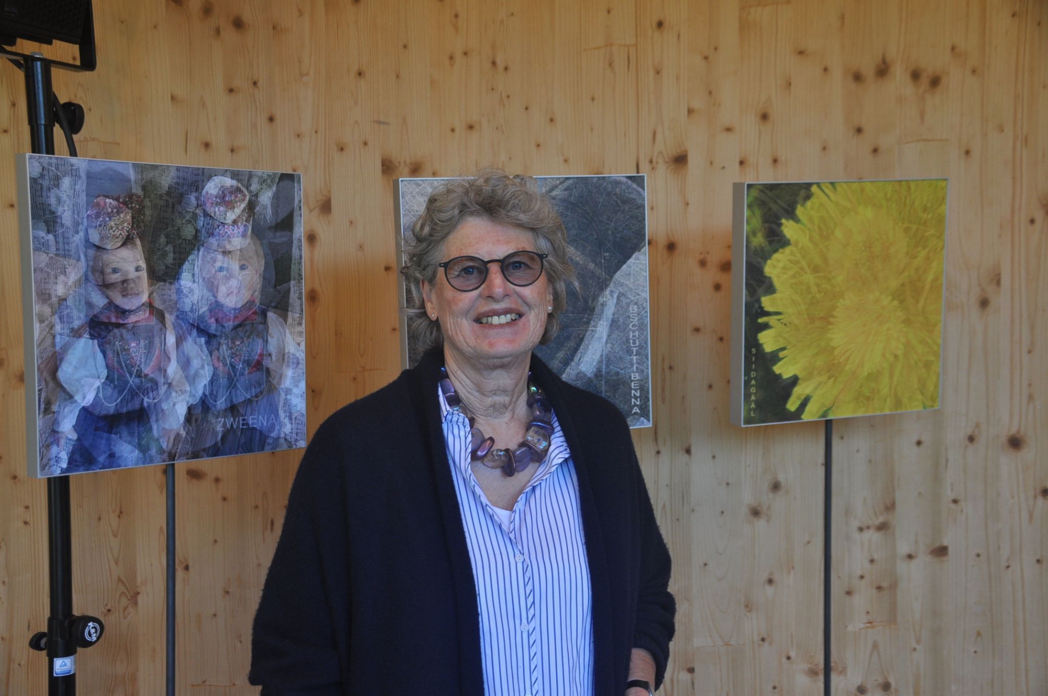 Alexandra Wucher, Elisabeth Burtscher, Ursula Gassner, Zita Zech, Klaudia Rinderer (Bildergalerie)