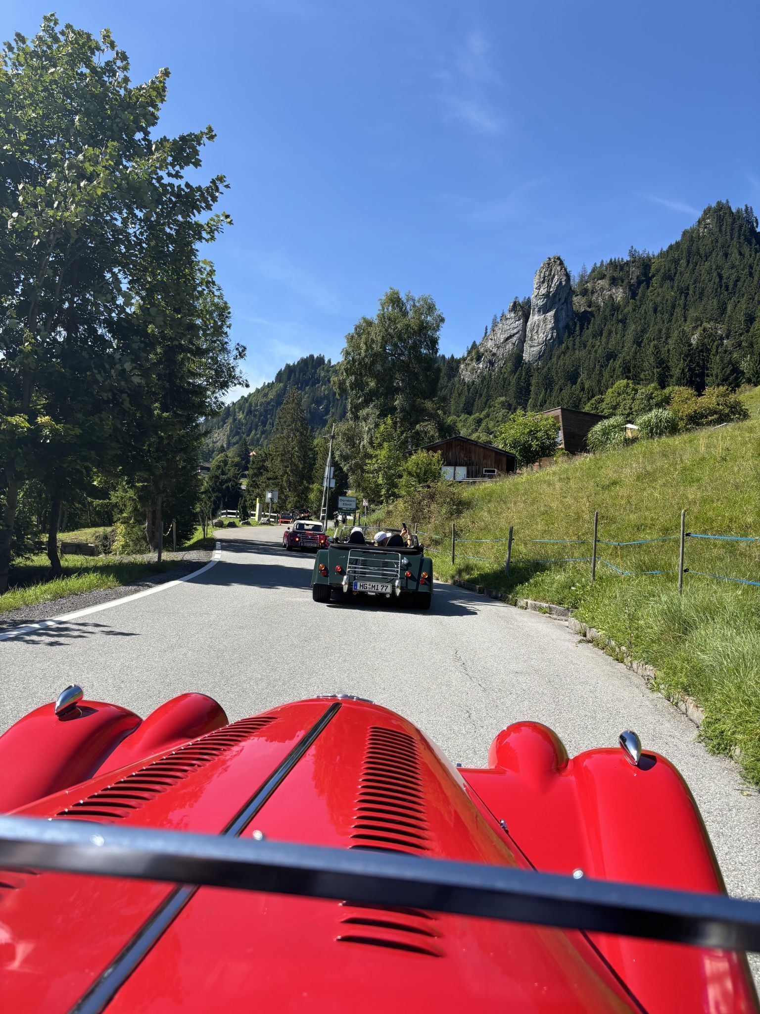 Morgan Club Deutschland