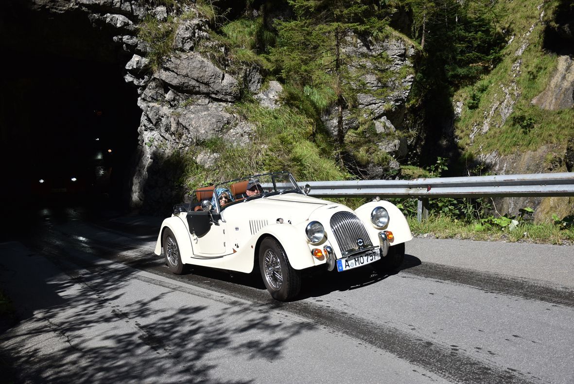 Morgan Club Deutschland