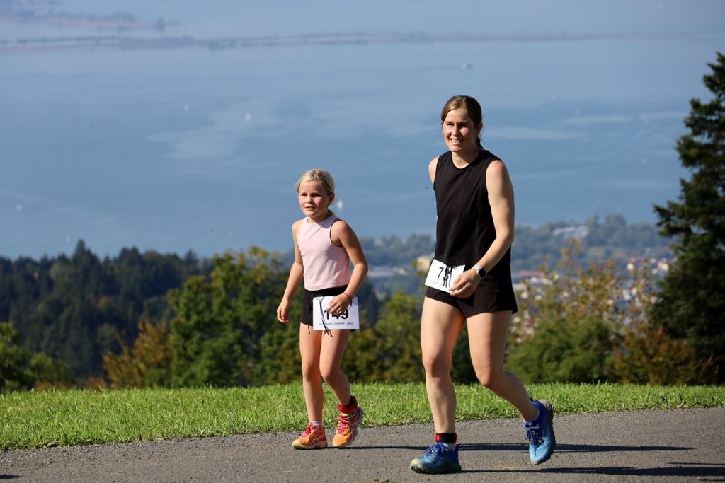 Ruggburg Charity Race 2025 (Bildergalerie)