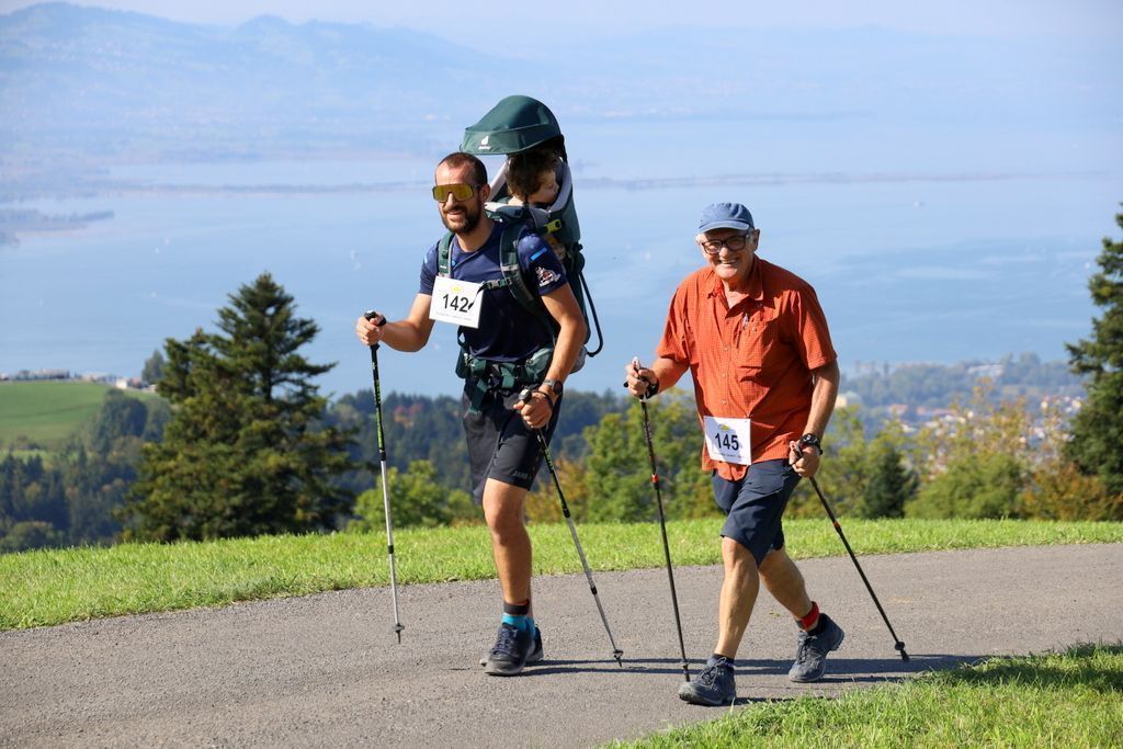 Ruggburg Charity Race 2025 (Bildergalerie)