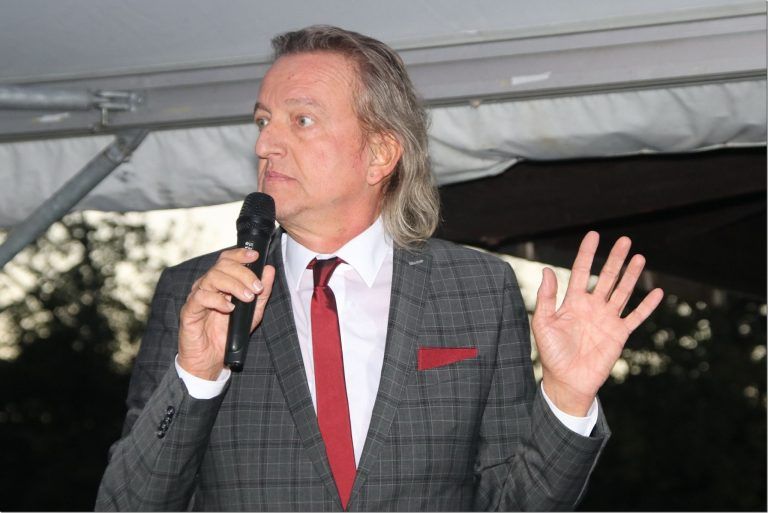 Markus Linder