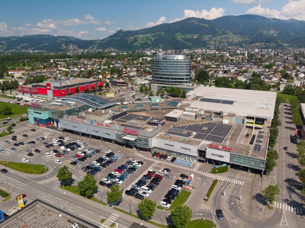 Neues Gebäude statt Messepark: MediaMarkt zieht in Ausweichquartier
