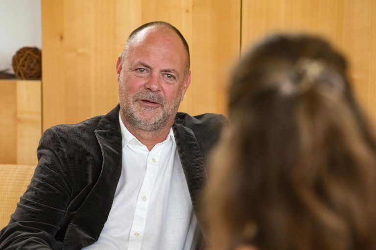Auch Speditionen von Führerschein-Causa betroffen: "Wir brauchen schnellstmöglich wieder normale Verhältnisse"