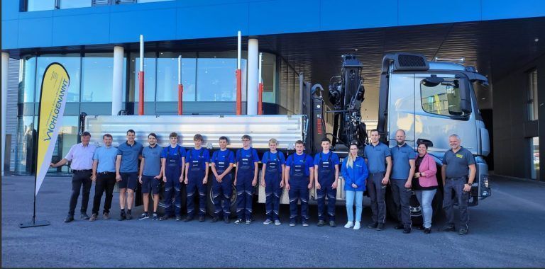 Wohlgenannt Fahrzeugbau