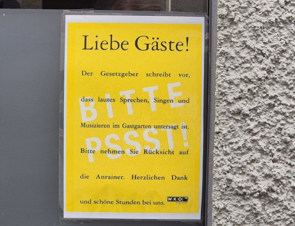 „So macht man Bludenz tot“: Warum Ajnija Reiterer überlegt, ihre Bar „Herr Muk“ zu schließen